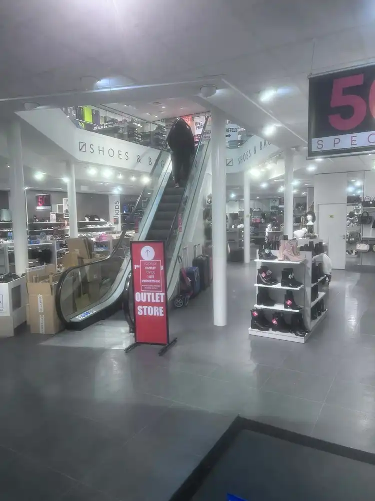 Handelspand te huur op topligging in Aalst NIEUWSTRAAT foto 2