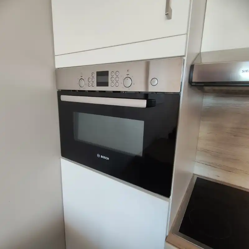 Familiesuite-appartement ( 2v + 3k ) te koop in Zeebrugge foto 3
