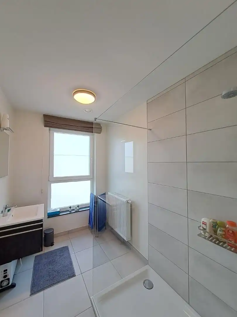 Energiezuinige en instapklare woning met 3 slaapkamers in Leanderhof te Zwevegem! foto 18