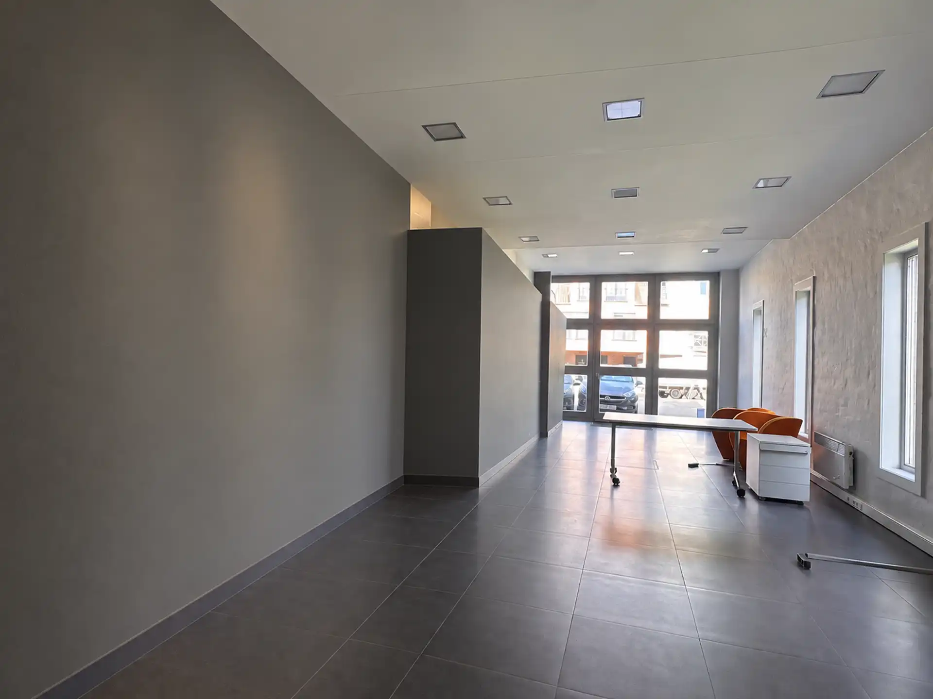 Ruime kantoorruimte te huur nabij centrum Sint-Antonius foto 3