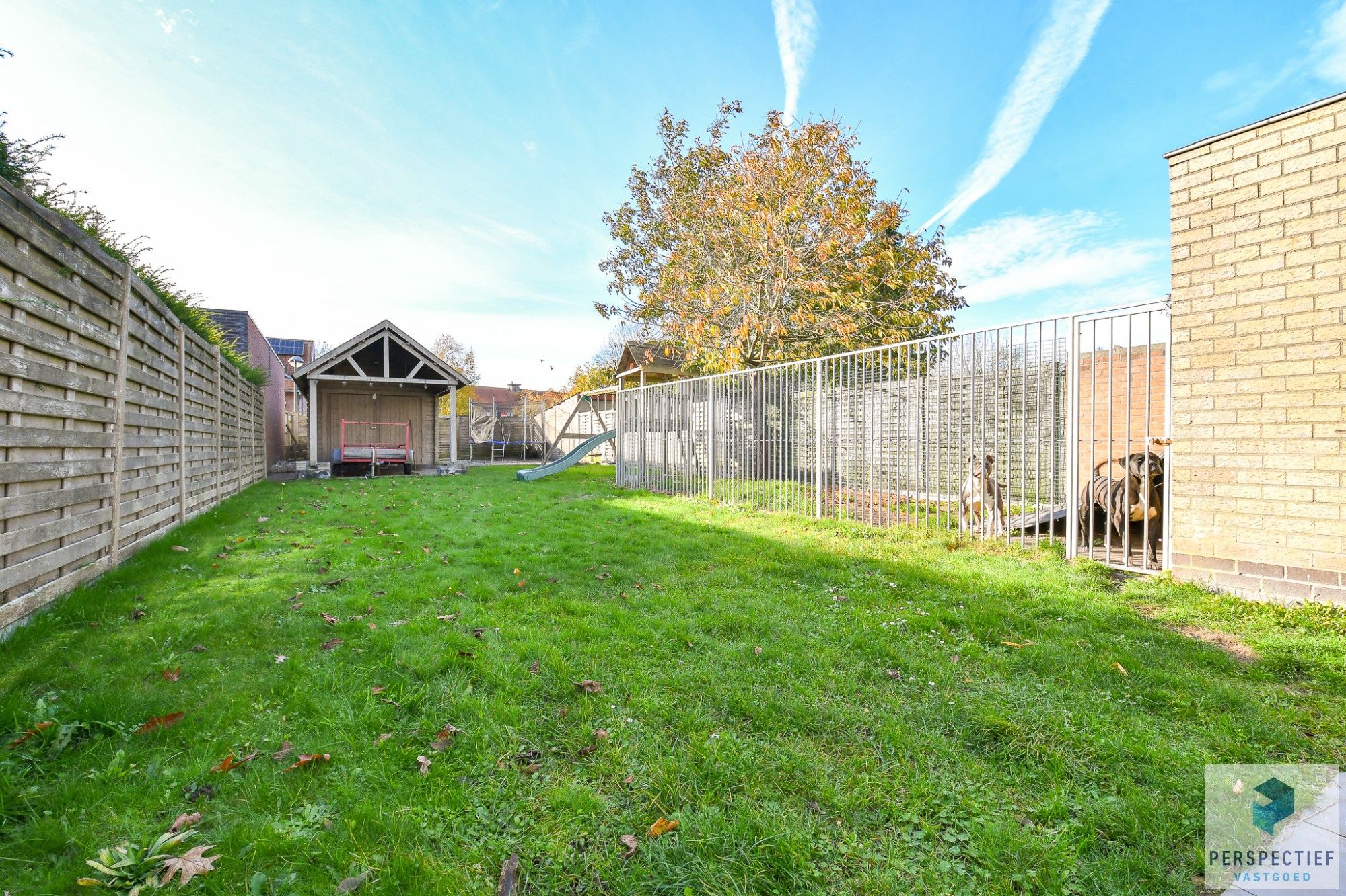 BEZOEKMOMENT ZATERDAG 22/11 VAN 9U TOT 10U30 | Centraal gelegen ruime woning met 4 slaapkamers en grote tuin foto 15