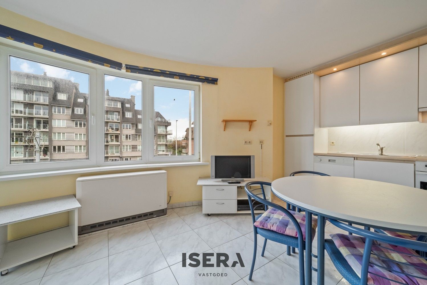 Appartement op centrale ligging foto 4