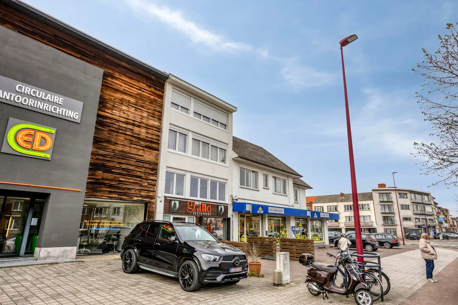 HANDELSPAND MET STUDIO TE DIEST! foto 26