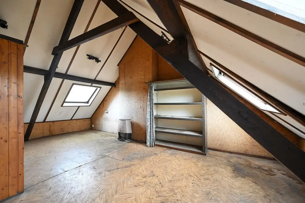 Afbraak/heropbouw of totaalrenovatie op perceel van 280 m² foto 23