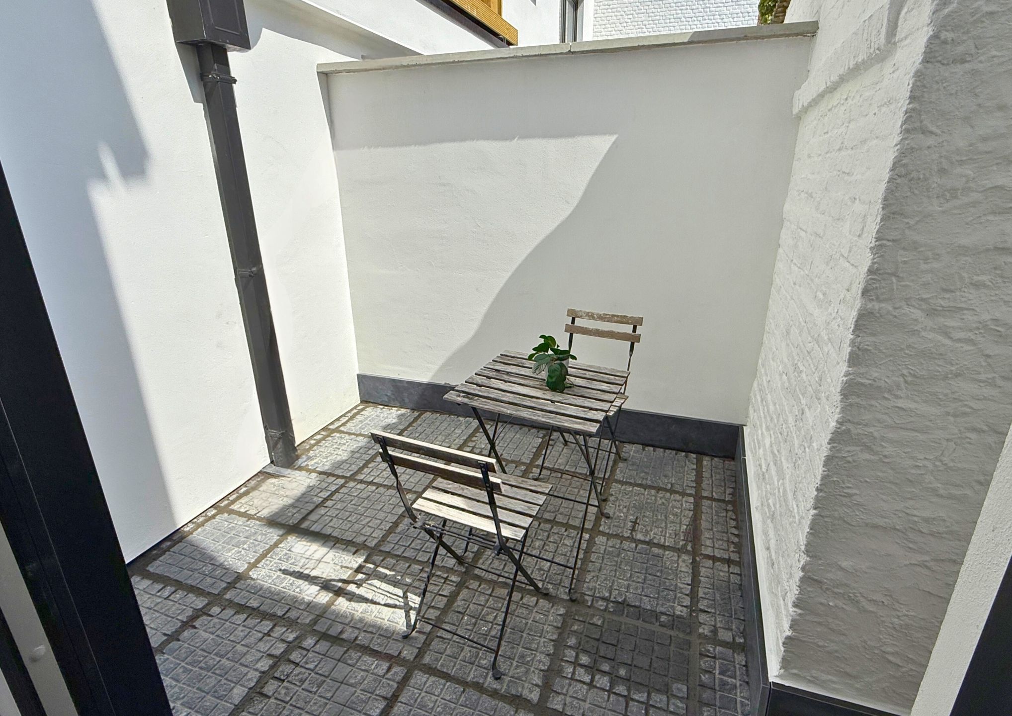 Prachtig gerenoveerde rijwoning in centrum Aarschot foto 6