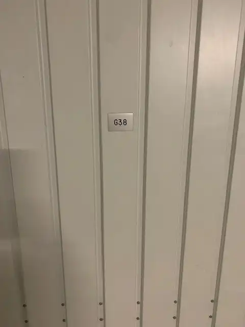Garagebox 38 in complex Zomerhuis - super makkelijk inrijbaar foto 5