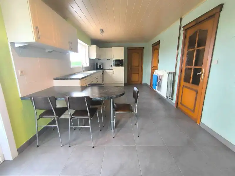 Landelijk gelegen woning foto 10