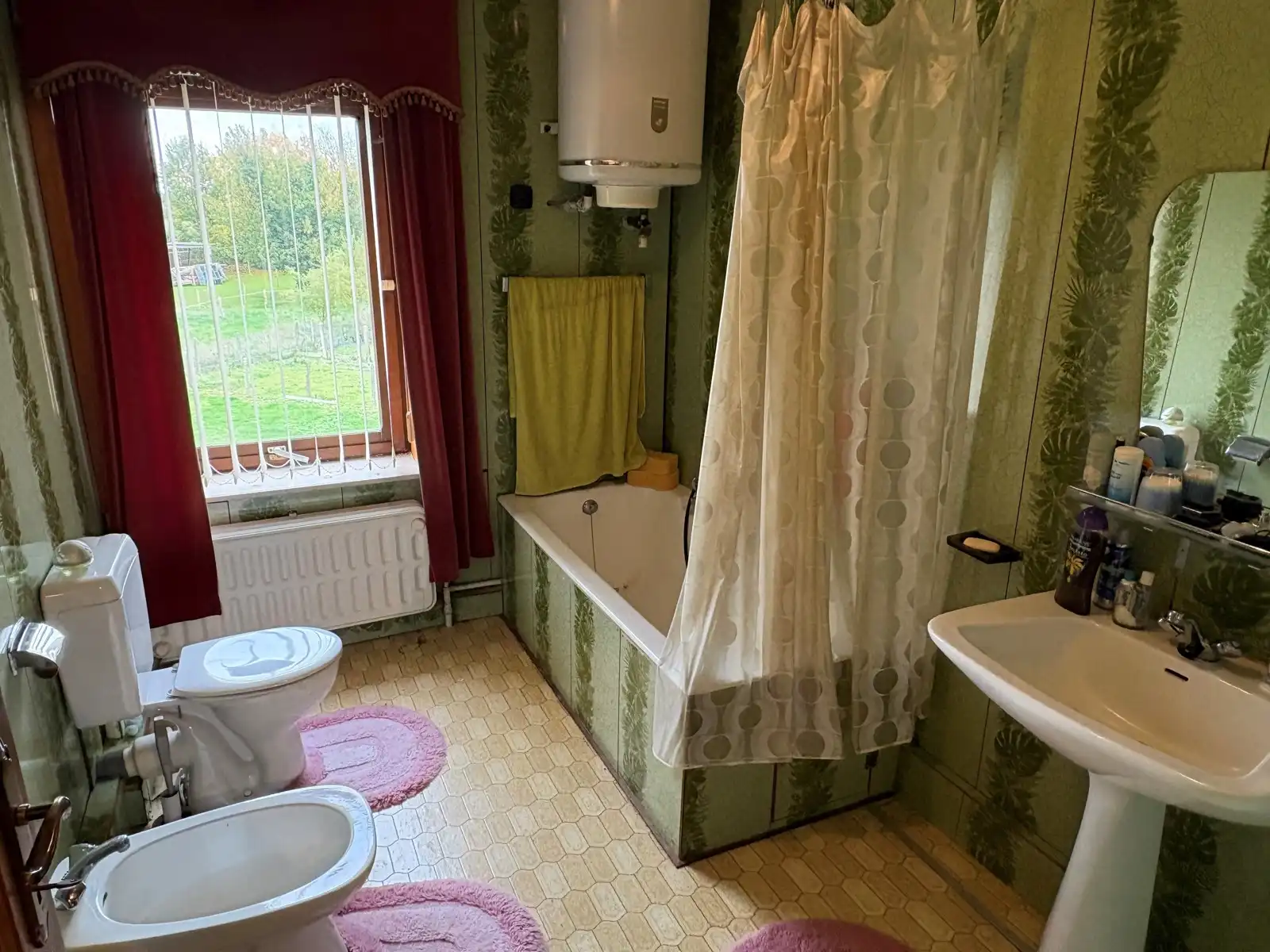 Huis te koop foto 14