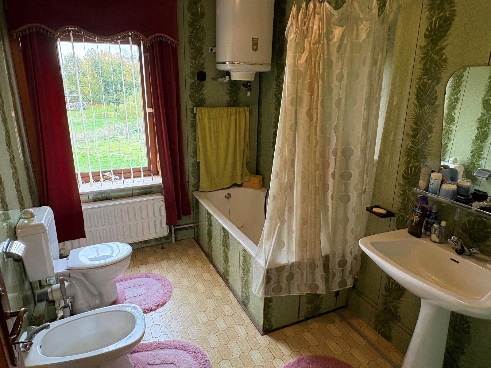 Huis te koop foto 14