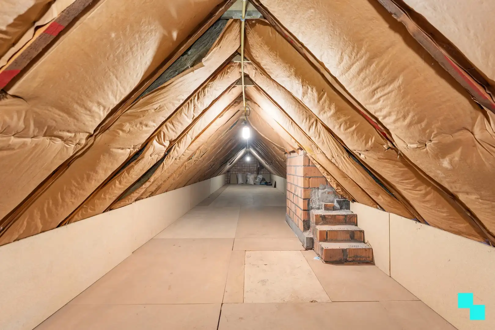 Charmante open bebouwing met 4 slaapkamers en landelijk zicht - Gits foto 22