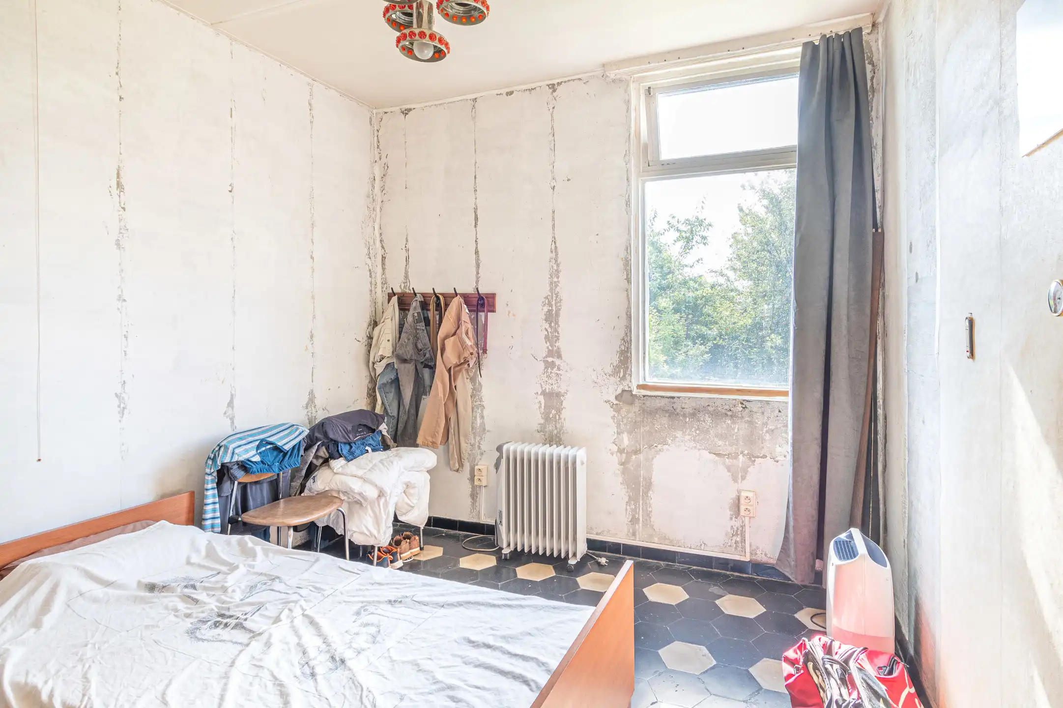 te renoveren halfopen hoeve op A-locatie!  foto 16