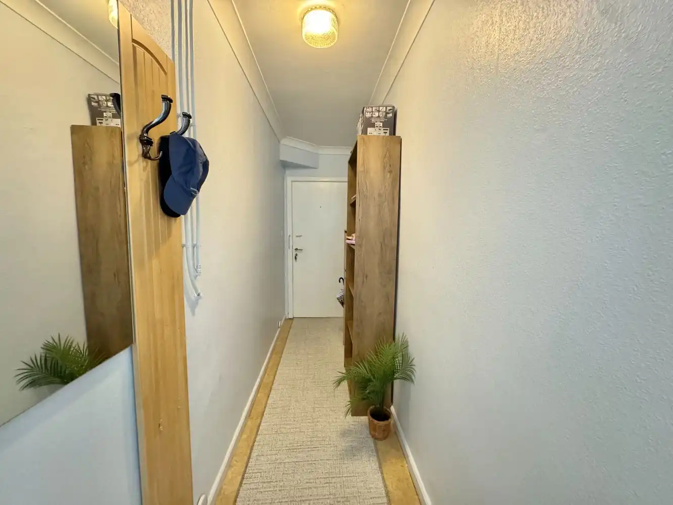 INSTAPKLAAR APPARTEMENT foto 2