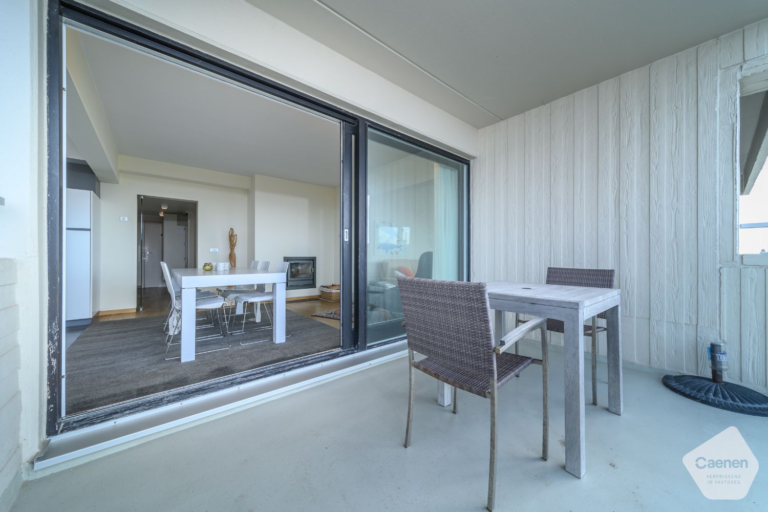 Exclusief 3-slpk appartement met zeezicht & zwembad – Dynastielaan foto 8