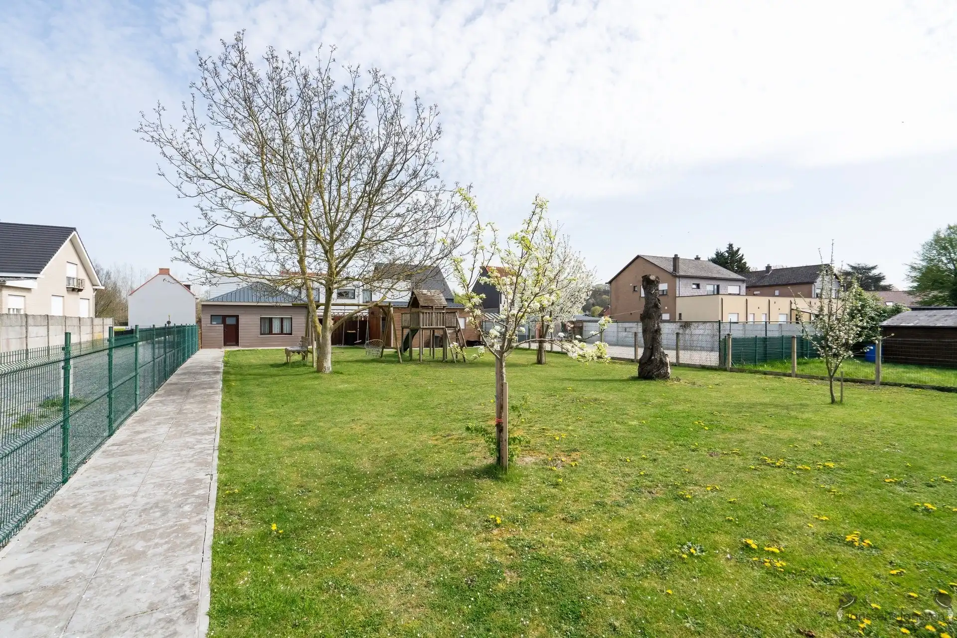 Ruime kangoeroe woning met 2 wooneenheden op 1267 m² te Rillaar foto 28