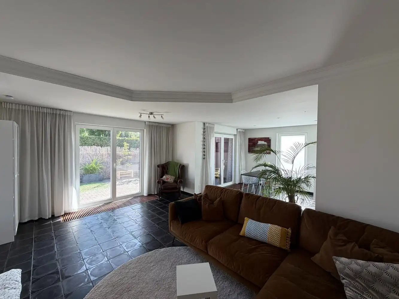 Instapklaar duplex appartement met 2 slaapkamers foto 4