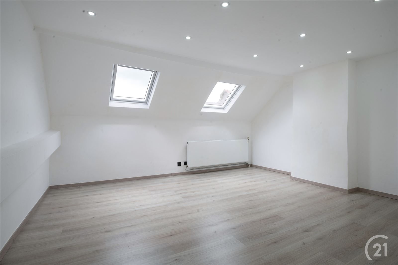 Charmante gerenoveerde eengezinswoning - Ideaal opbrengstenpand - Centrum van Brussel foto 13
