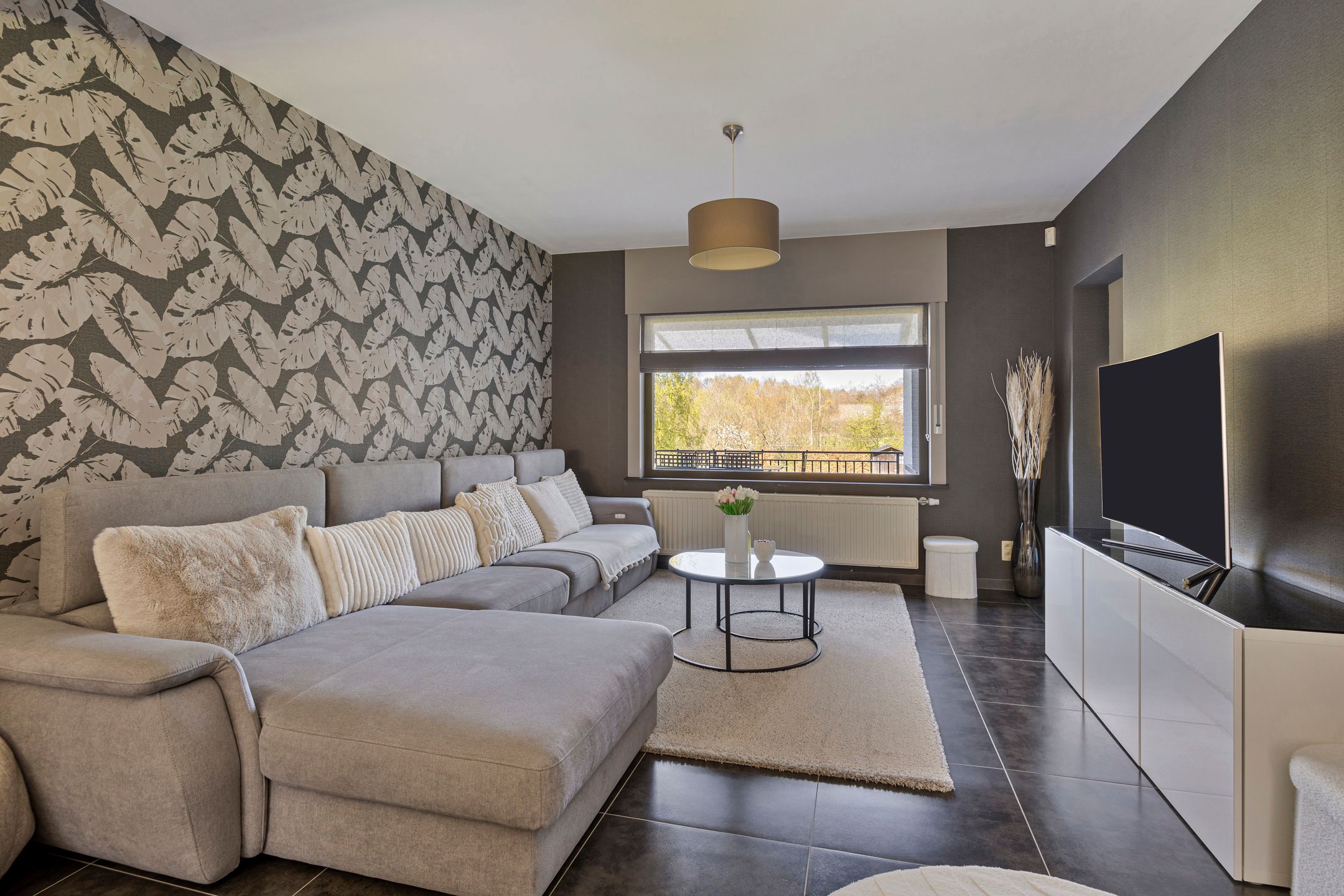 Perfect instapklare woning met een unieke ligging op 20 are foto 6