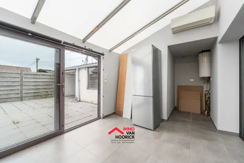 Woning met garage - 3 slpkmrs foto 10