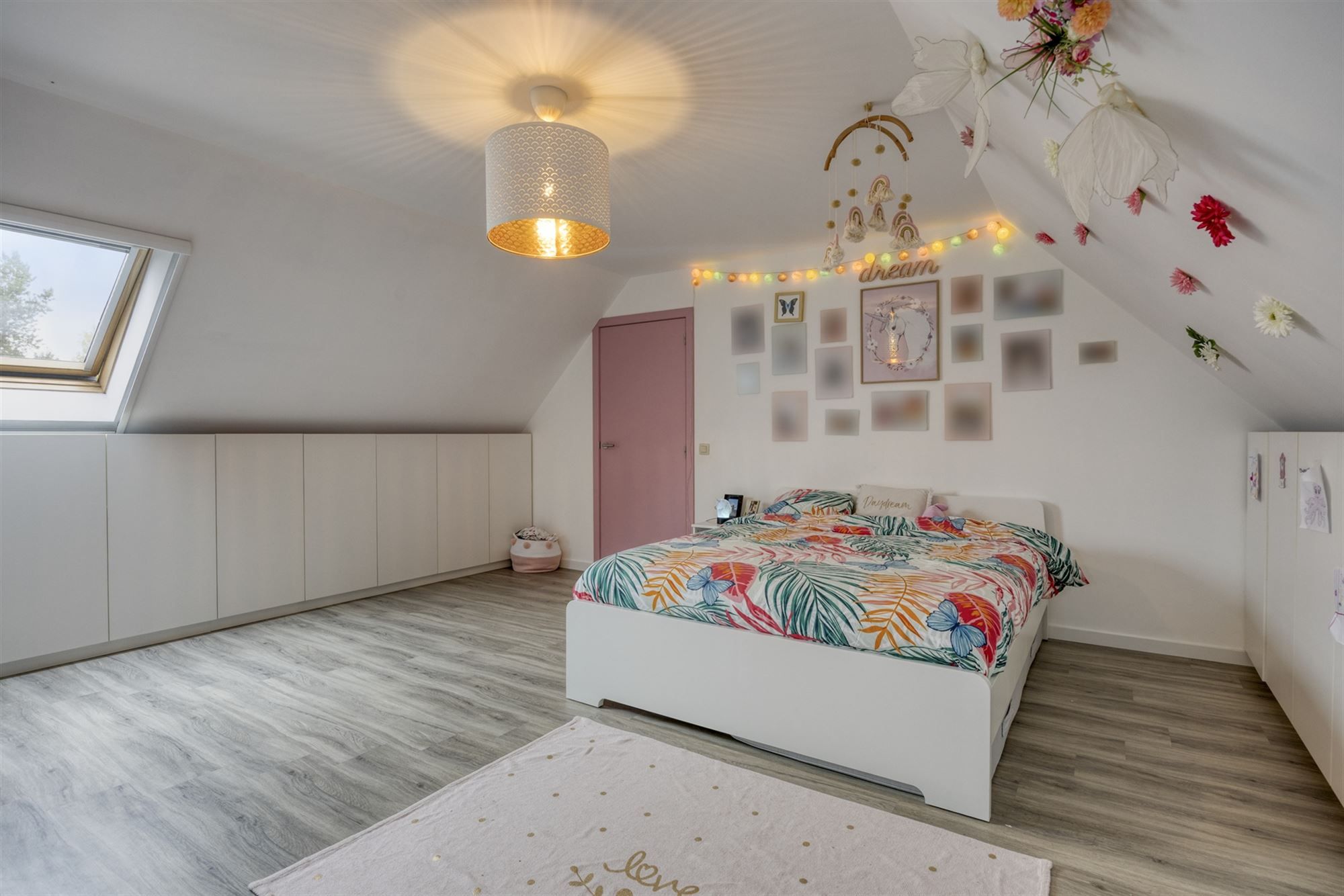 Ruime energiezuinige gezinswoning met 4 slaapkamers foto 33