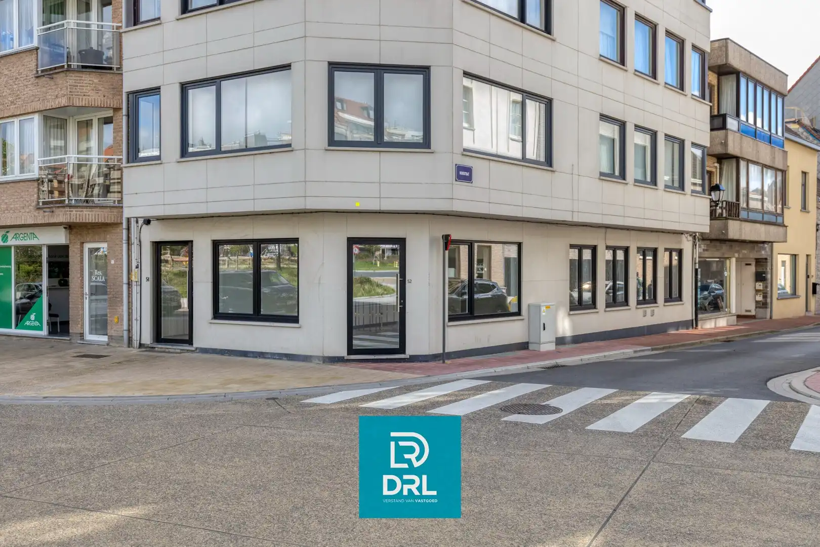 INSTAPKLAAR HOEKPAND op ZICHTLOCATIE te HEIST foto 4