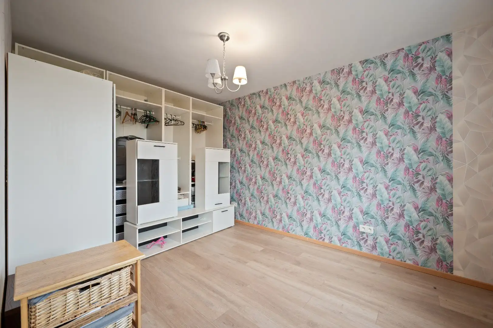 Instapklare half open bebouwing met 4 slaapkamers uit 2019 te Geetbets foto 12