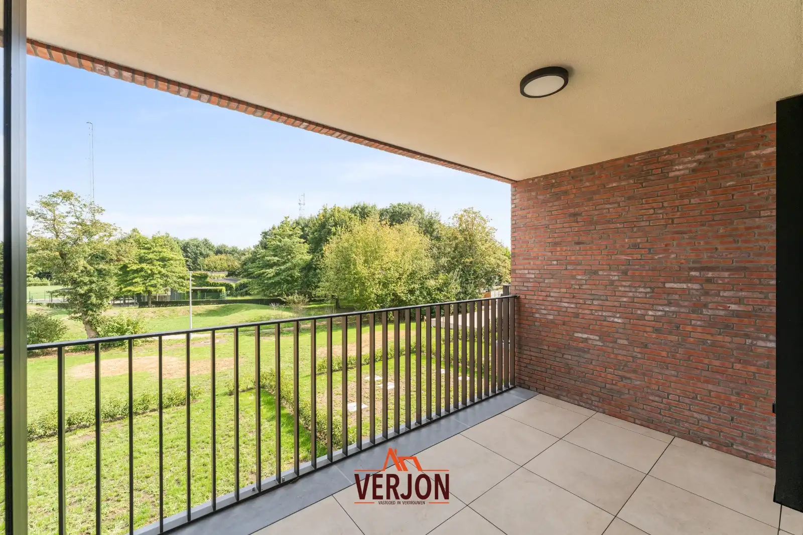 Residentie Parkzicht II – Stijlvol wonen met twee terrassen aan het Volkspark foto 14
