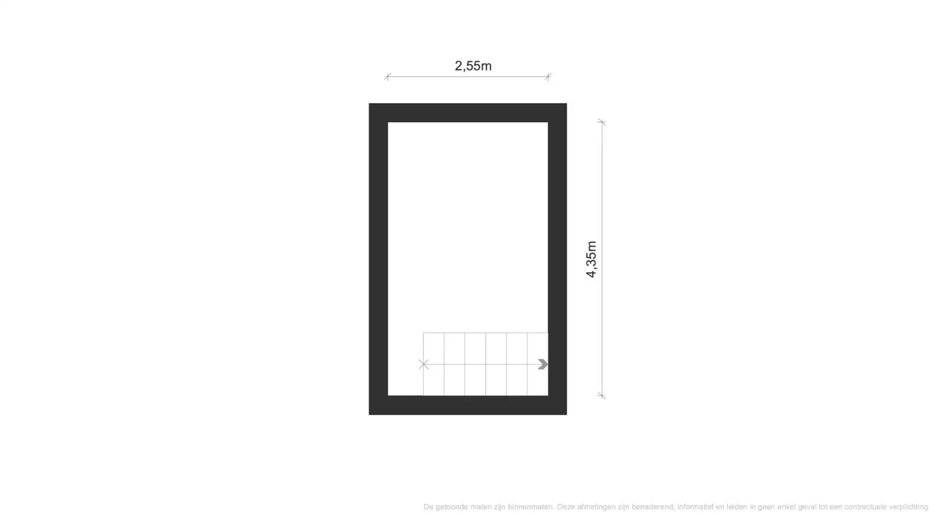 Ontwikkelingskans  in Olen - investeringspand Bruto rendement: ±5% foto 27