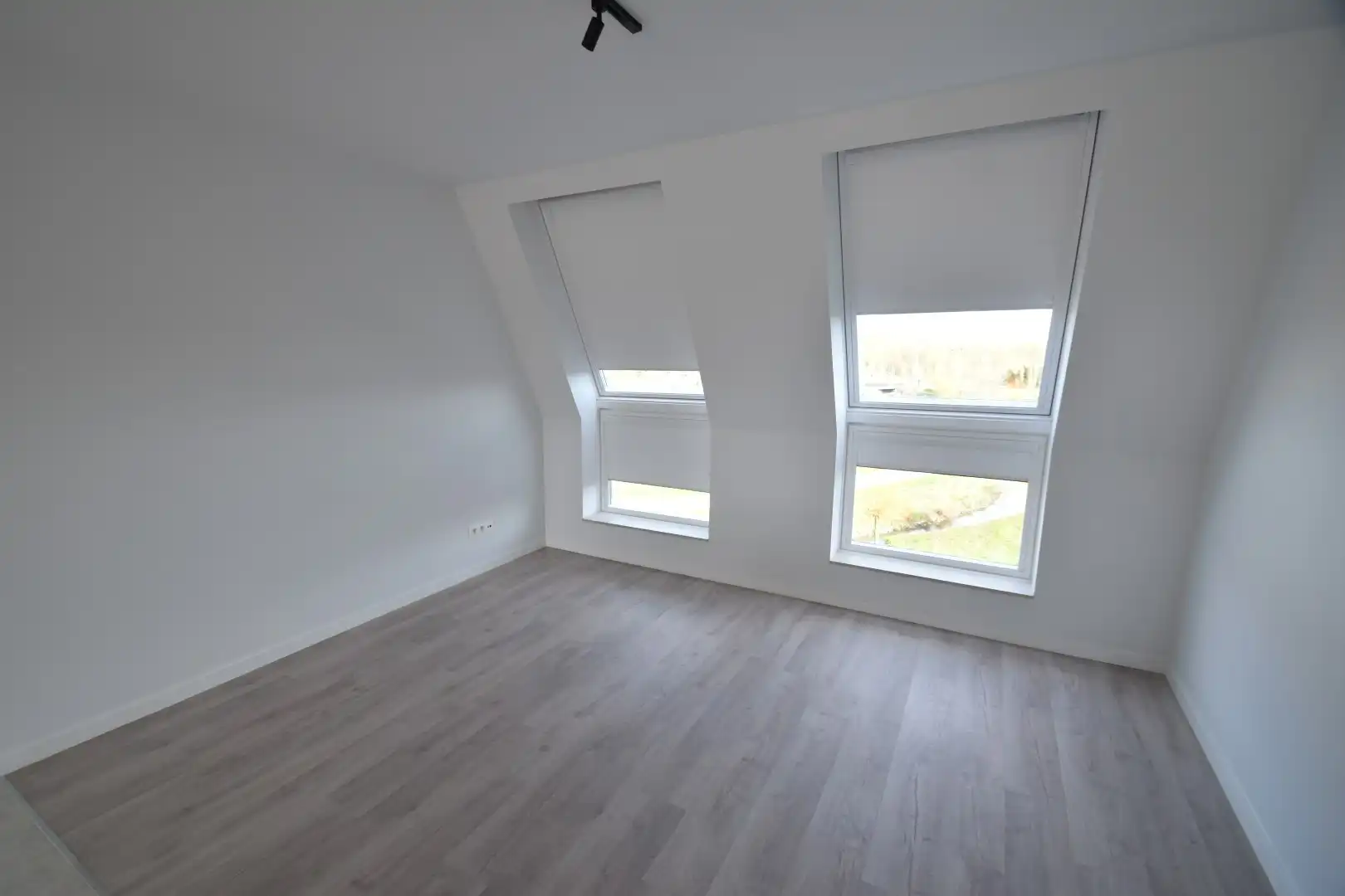 Nieuwbouw appartement in residentie Moerenpoort foto 3