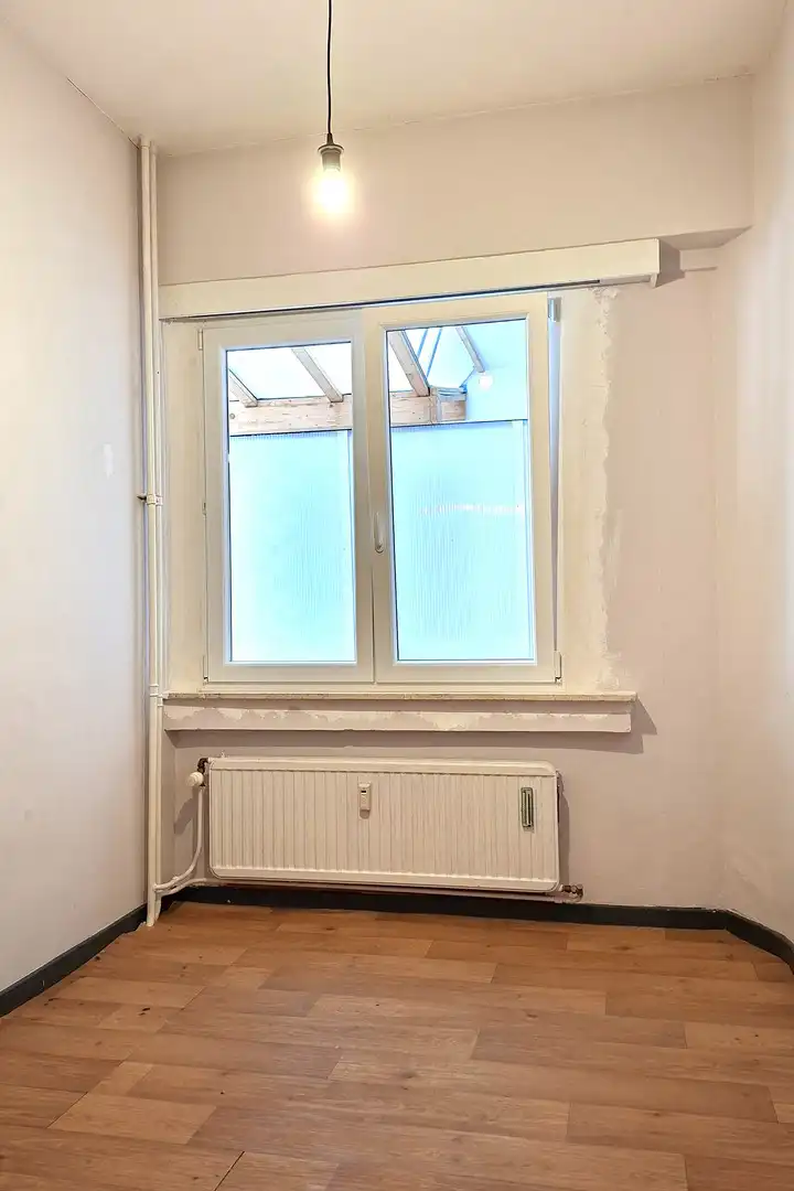 Ruim app met 3 slpk en terras in hartje Antwerpen foto 7