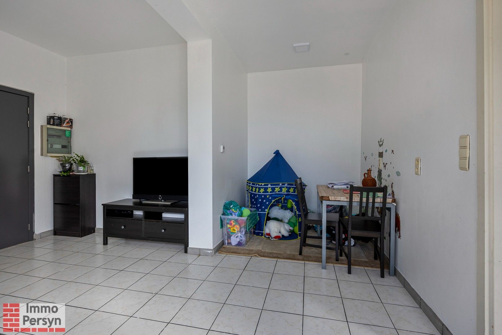 Opbrengsteigendom in hartje Scherpenheuvel met 3 appartementen foto 8