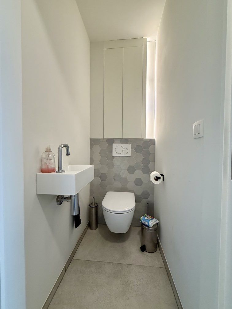 Duplex appartement met 3 slaapkamers foto 8