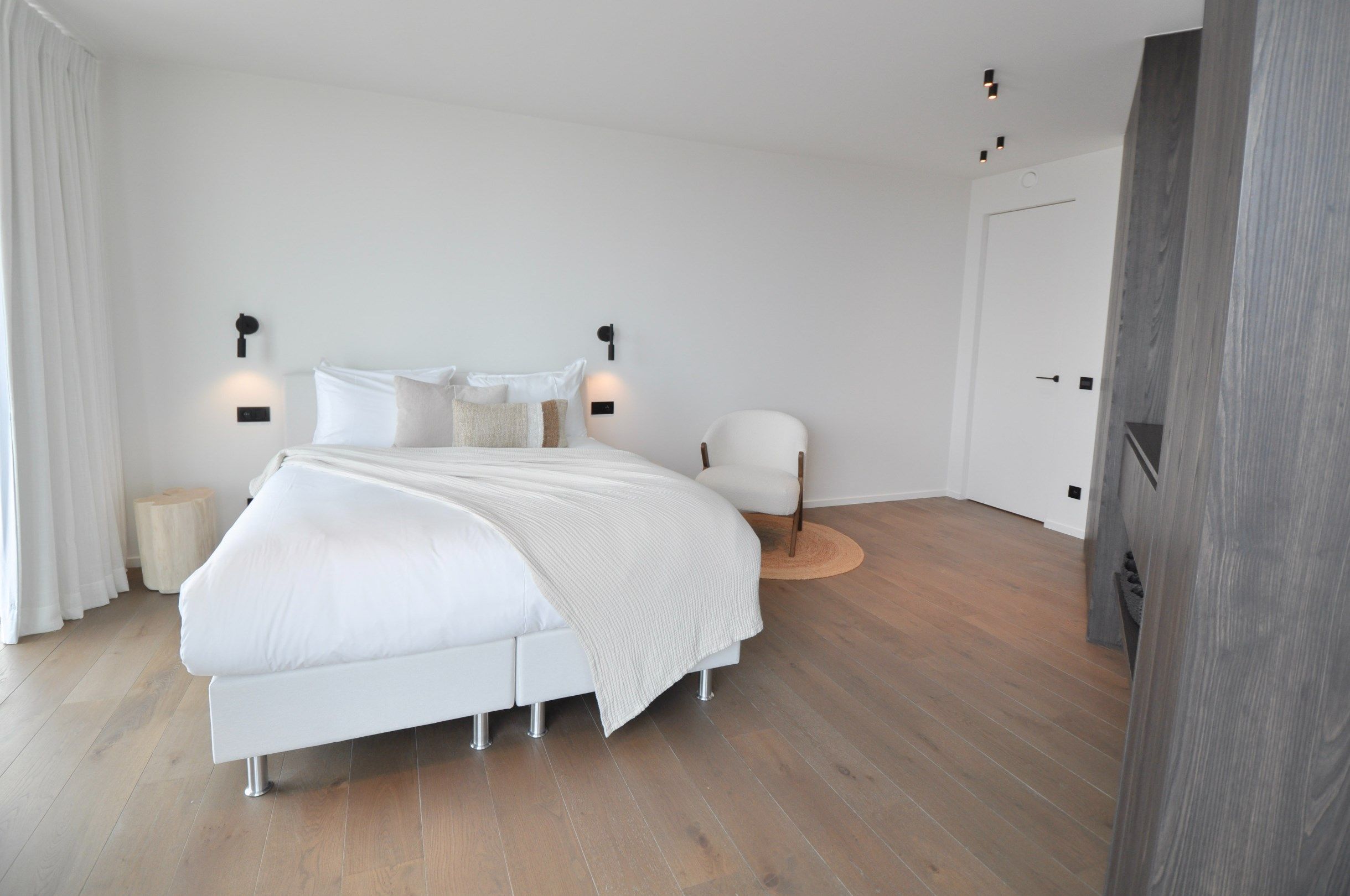 Exclusief appartement met ruime terrassen en een uitzonderijk panoramisch zicht . foto 15