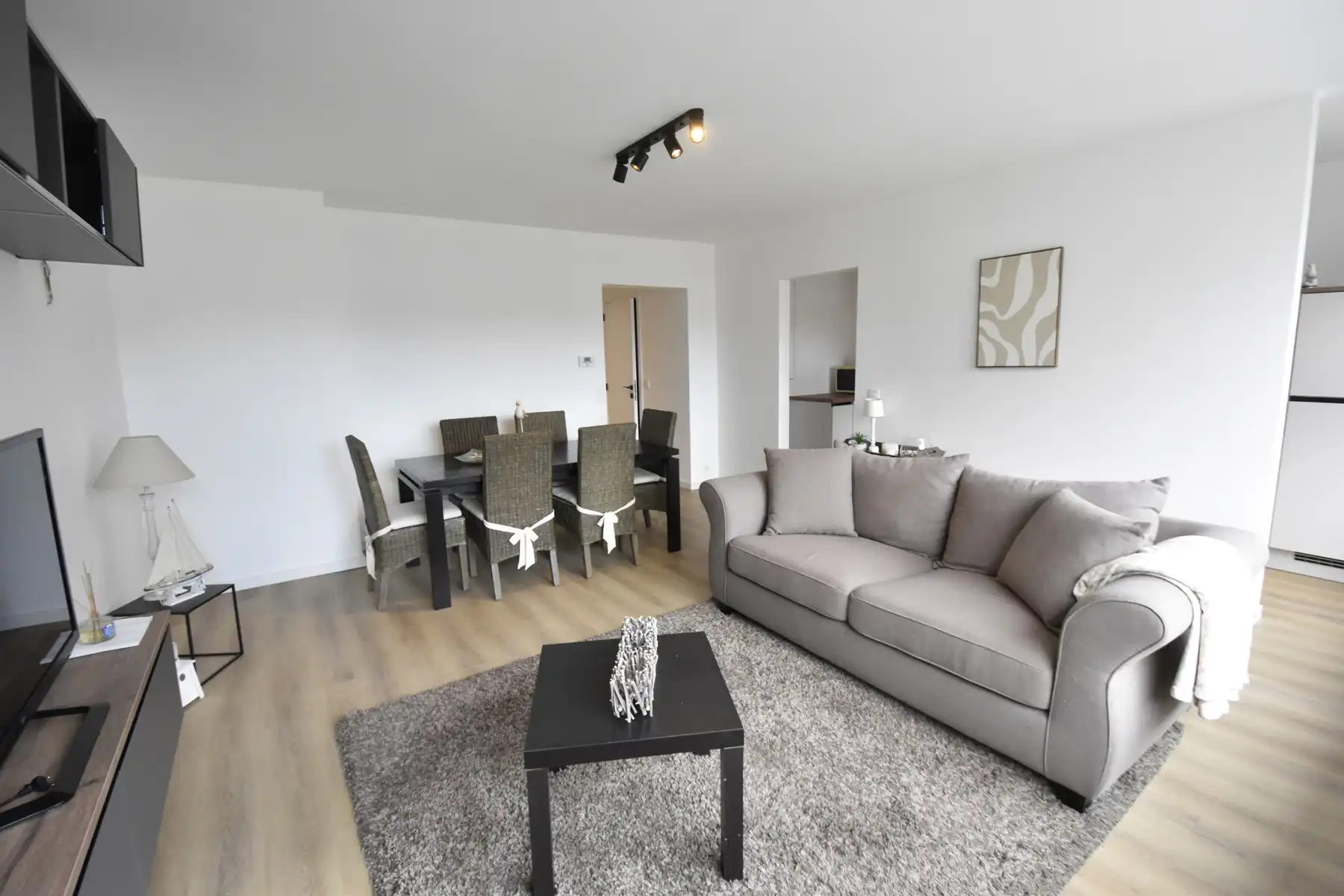 Appartement te huur foto 5