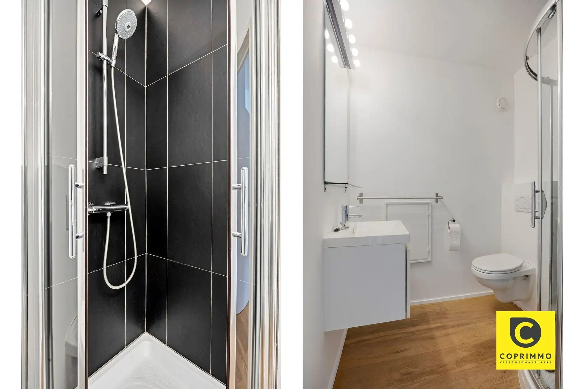 Ruim, instapklaar 2 slpk hoek-app met 2 bdks & 2 terrassen! foto 6