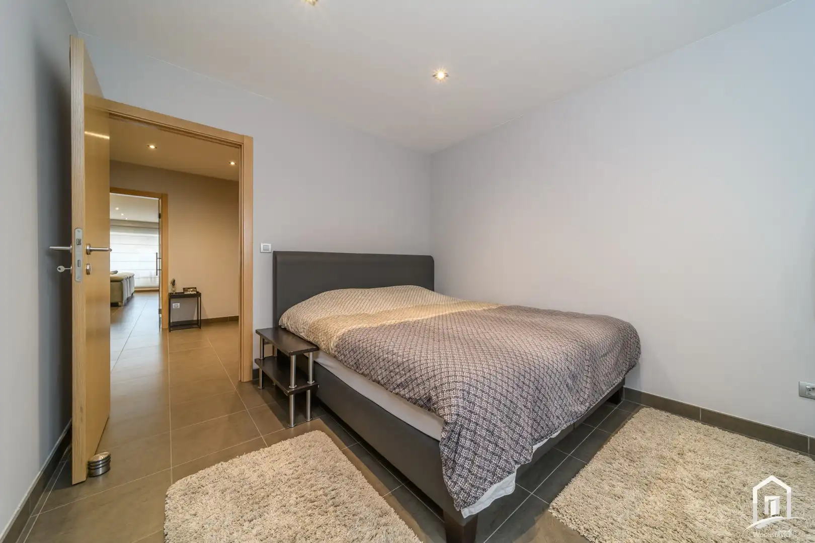 Zeer mooi en gunstig gelegen appartement in hartje Ninove foto 15