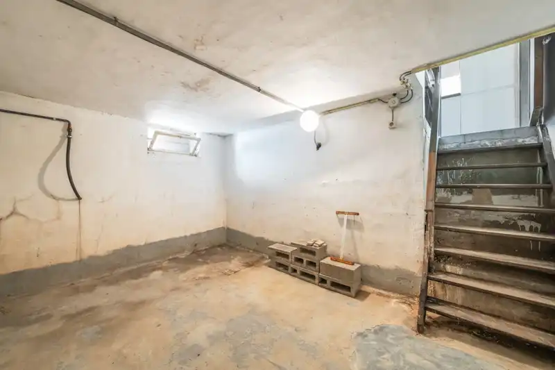 Centrum Sint-Henricus :  Te renoveren woning op 1876 m² foto 17