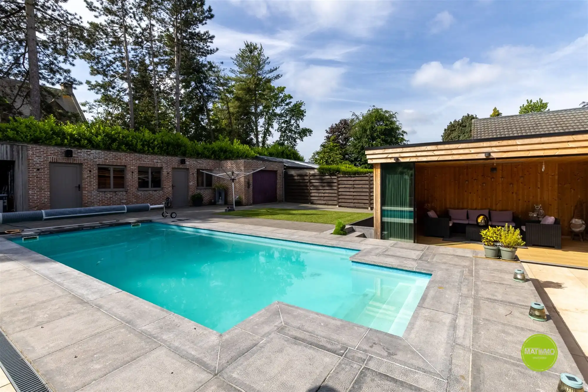 Instapklare gezinswoning met mooie tuin op toplocatie foto 29