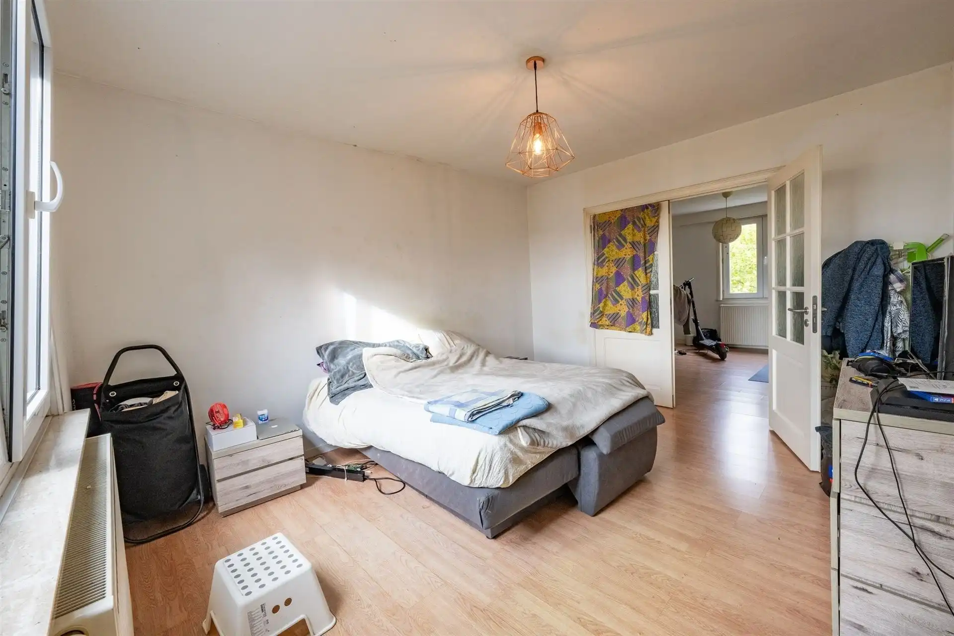 Appartementsgebouw foto 17