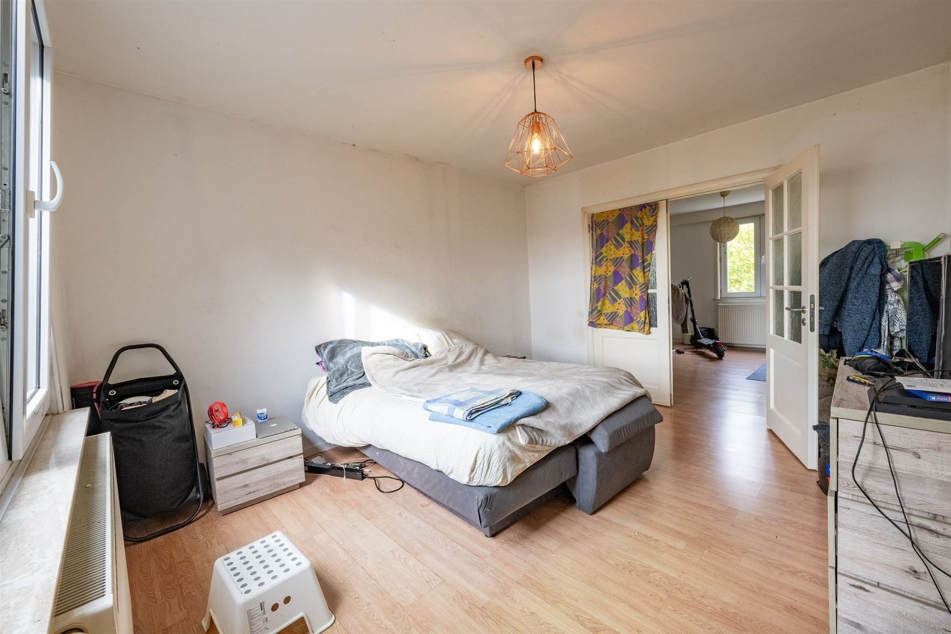 Appartementsgebouw foto 17