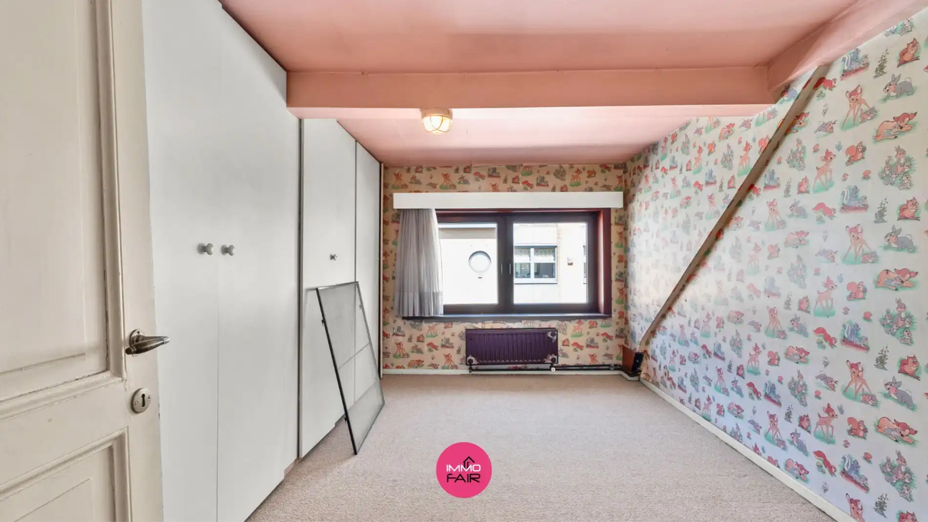 Polyvalent handelspand met duplexappartement in hartje Lanaken! foto 16