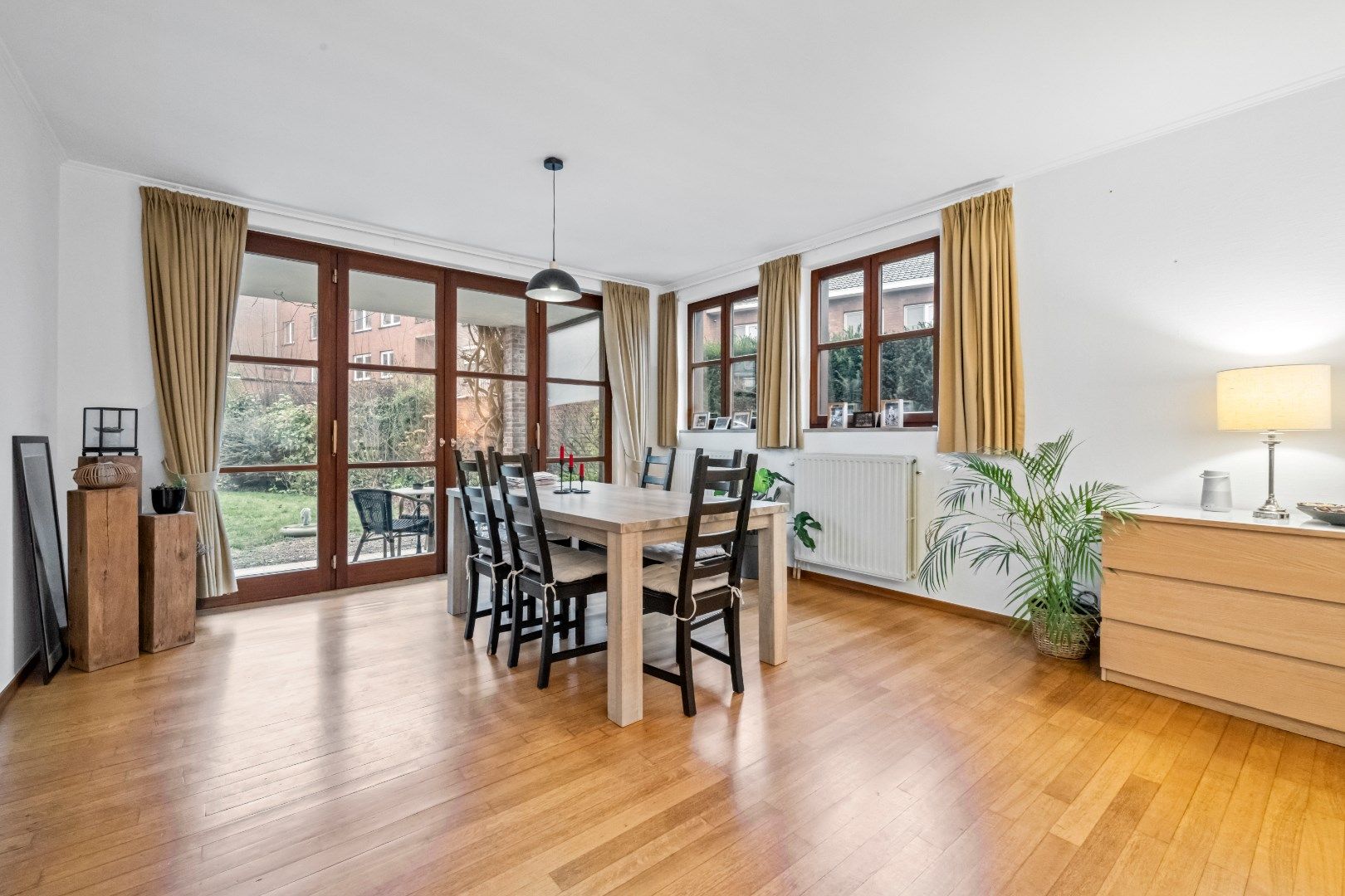 Unieke stadswoning met 2 appartementen centrum Torhout foto 6
