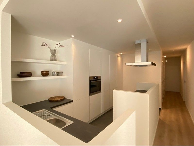 LUXUEUS APPARTEMENT foto 3