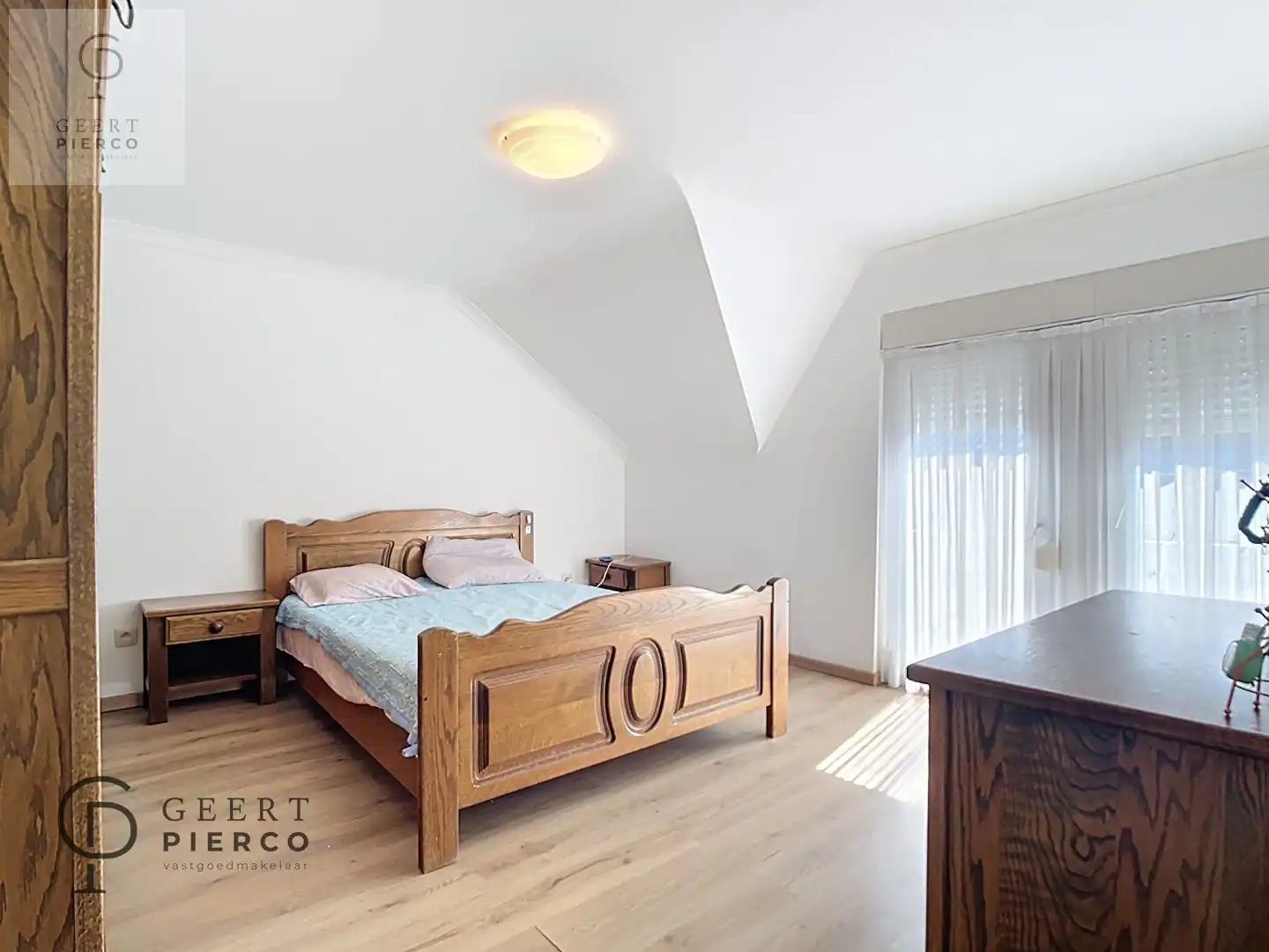 gezellige woning in het hartje van Attenhoven foto 17