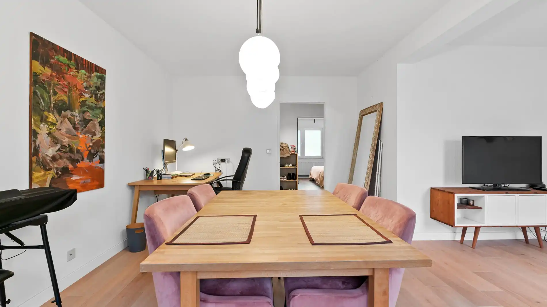 KESSEL-LO instapklaar 1 SLK app incl garage foto 6