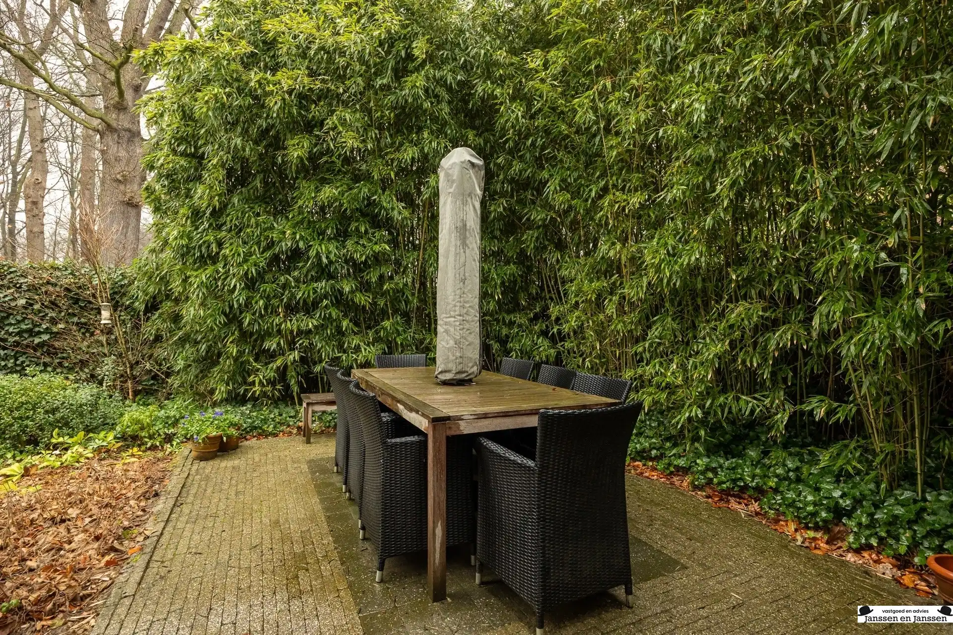 Charmante villa op toplocatie in hartje Ekeren foto 39