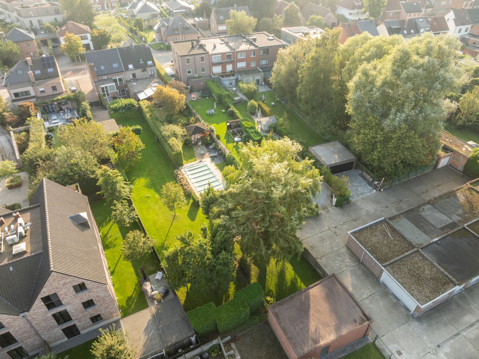 Handelsruimte met privé-woonst foto 6