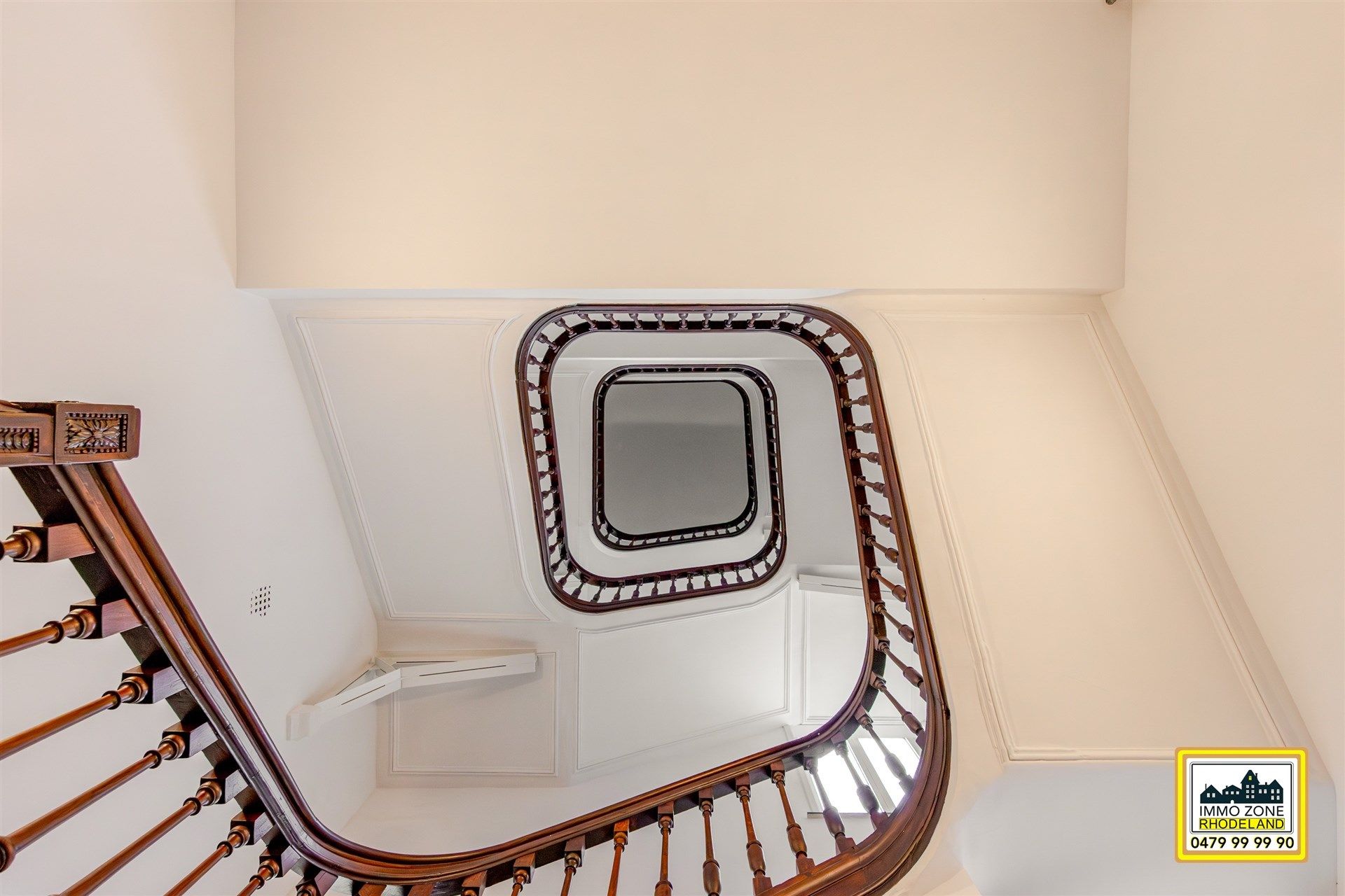 Prachtig gerenoveerd appartement in historisch pand. foto 27