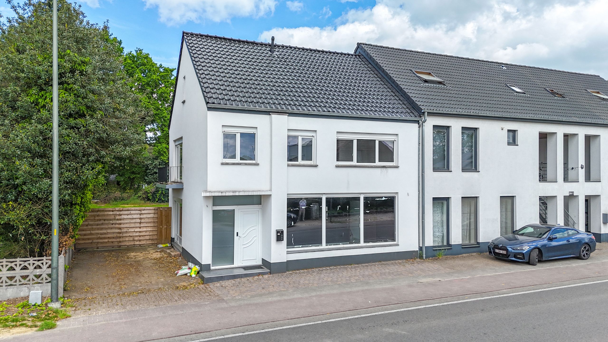 Vernieuwde ruime woning met 4slpks op 6are met gunstig EPC!  foto 37