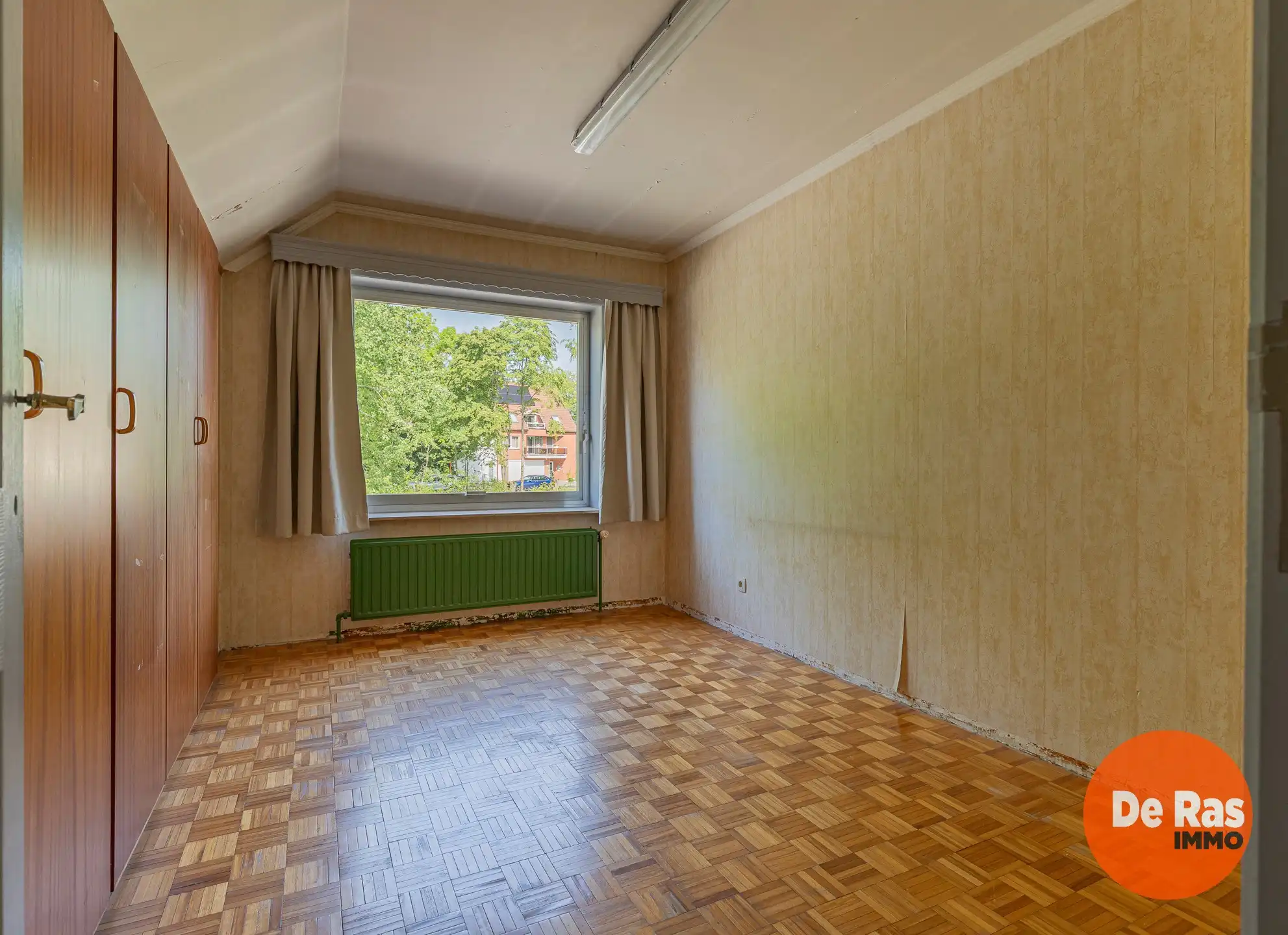 EREMBODEGEM – Solide woning op ca. 25are met topligging foto 13