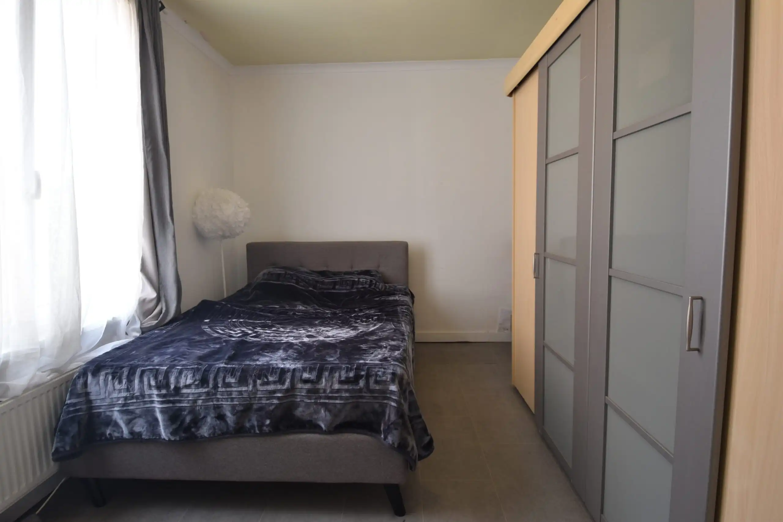 Opbrengsteigendom in karaktervolle herenwoning – centrum Sint-Niklaas foto 34